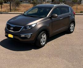 KIA Sportage 3ª serie