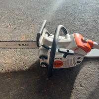 Motosega sthil MS194C