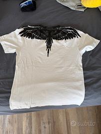 maglietta marcelo burlon originale