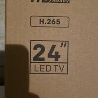 Tv 24 pollici