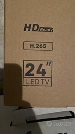 Tv 24 pollici