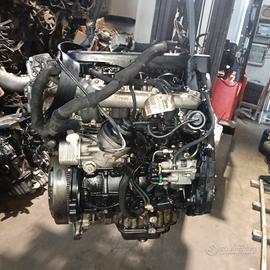 MOTORE OPEL ASTRA J DEL 2013