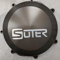 coperchio carter frizione suter yzf 450