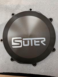 coperchio carter frizione suter yzf 450