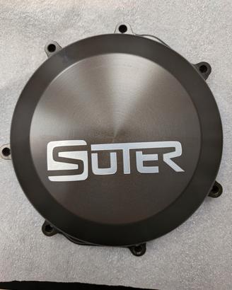 coperchio carter frizione suter yzf 450