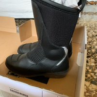 STIVALI MOTO BMW BOOTS ALLROUND