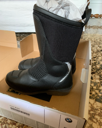 STIVALI MOTO BMW BOOTS ALLROUND