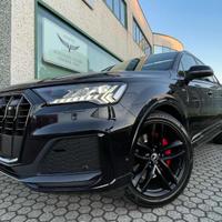 AUDI Q7 50 TDI Q MHEV 3.0 tiptr Sport SLine-7p.