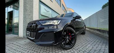 AUDI Q7 50 TDI Q MHEV 3.0 tiptr Sport SLine-7p.