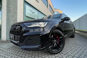 AUDI Q7 50 TDI Q MHEV 3.0 tiptr Sport SLine-7p.