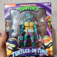 Slash turtles in time neca