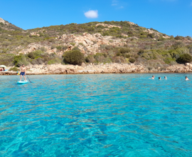 Settembre last minute vicino San Teodoro