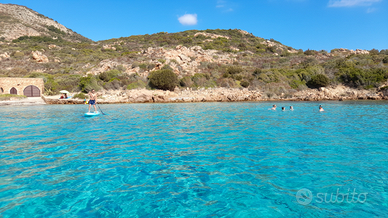 Settembre last minute vicino San Teodoro