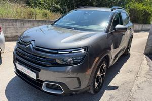 Citroen C5 Aircross BlueHDi 130 S&S EAT8 Shine
