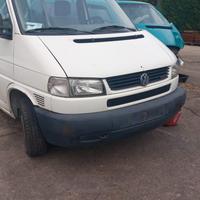 Ricambi VW t4