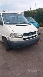 Ricambi VW t4