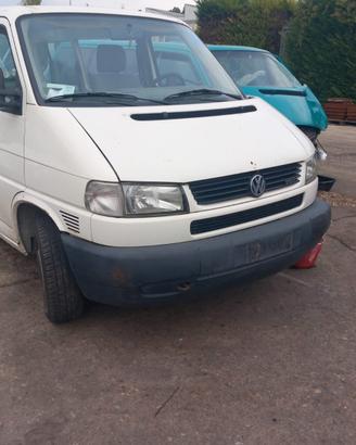 Ricambi VW t4