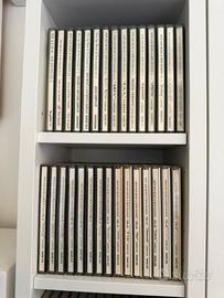 Collezione CD New Age Music New Sounds 83 CD