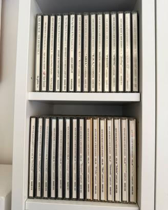 Collezione CD New Age Music New Sounds 83 CD