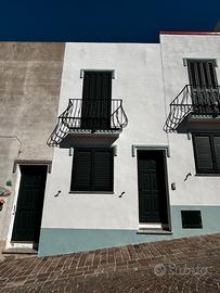 Villetta a schiera