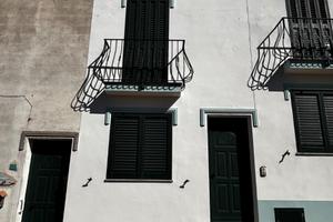 Villetta a schiera