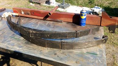 balestre lancia flavia fulvia 819610 