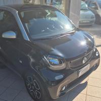 Smart ForTwo 70 1.0 Passion