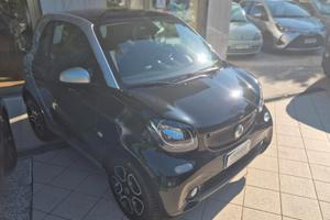 Smart ForTwo 70 1.0 Passion