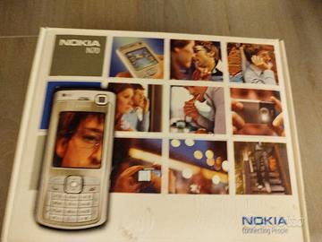 nokia n 70