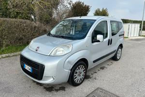 fiat qubo