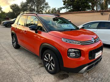 Citroen C3 Aircross C3 Aircross BlueHDi 120 S&S EA