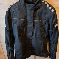 Giacca da moto 4 stagioni  da donna Smook taglia S