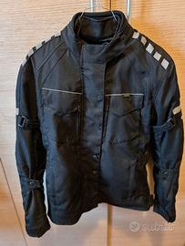 Giacca da moto 4 stagioni  da donna Smook taglia S