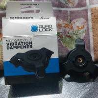 QUAD LOCK MODULO ANTIVIBRAZIONE NUOVO