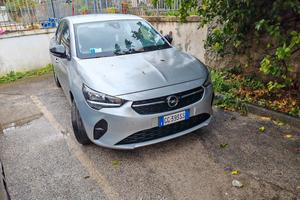 Opel corsa 1.2 benzina 