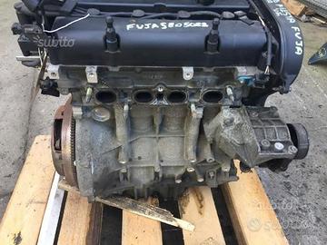 PBL289 Motore Ford / Mazda 1.2B FUJA [02/12]