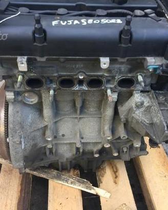 PBL289 Motore Ford / Mazda 1.2B FUJA [02/12]