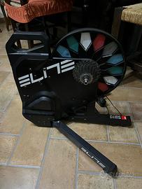 Rullo interattivo Suito Elite