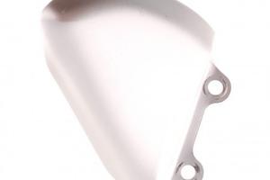 Protezione supporto pedana destra per MV Agusta Br