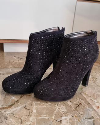 Stivali Laura Biagiotti 39