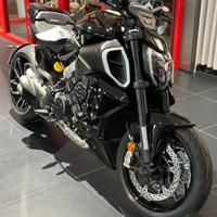 Ducati Diavel V4 - 2024