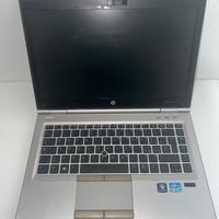 HP EliteBook 8470p i5