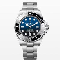 Rolex james cameron