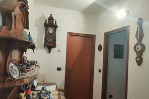 Appartamento di 123 m² con 4 locali e box auto dop