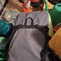 canoa gonfiabile 2 posti