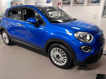 Fiat 500X 1.3 MultiJet 95 CV