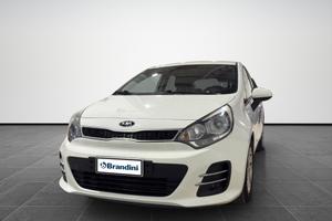 KIA Rio 5p 1.2 cvvt Active Style Pack E6