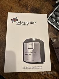 Calibrite ColorChecker Display Pro