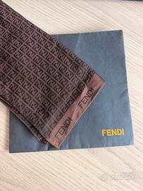 Foulard Fendi