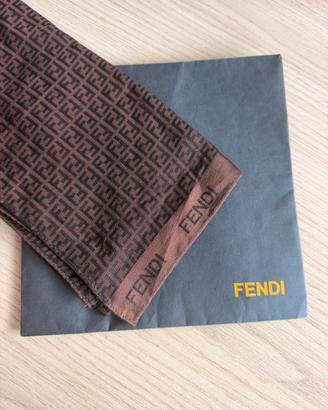 Foulard Fendi